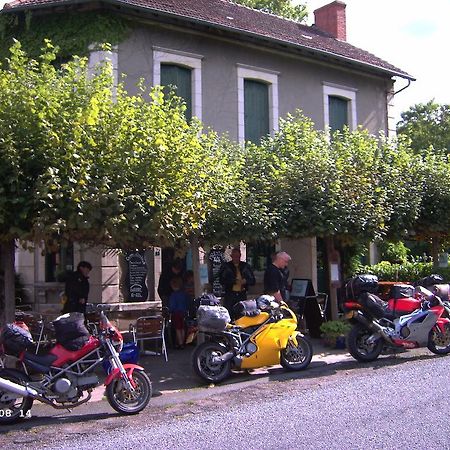 Auberge Magnette Audes Exterior photo